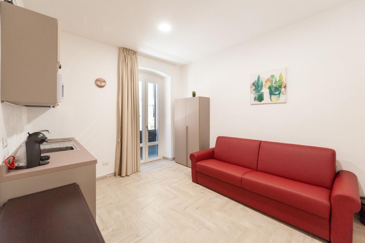 Domo Alle Cagliari Esterno foto