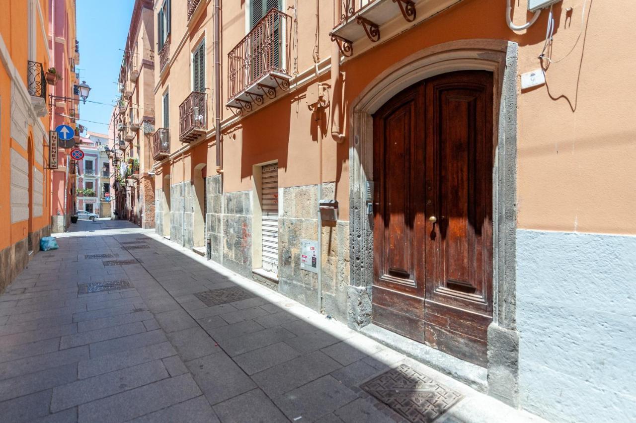 Domo Alle Cagliari Esterno foto