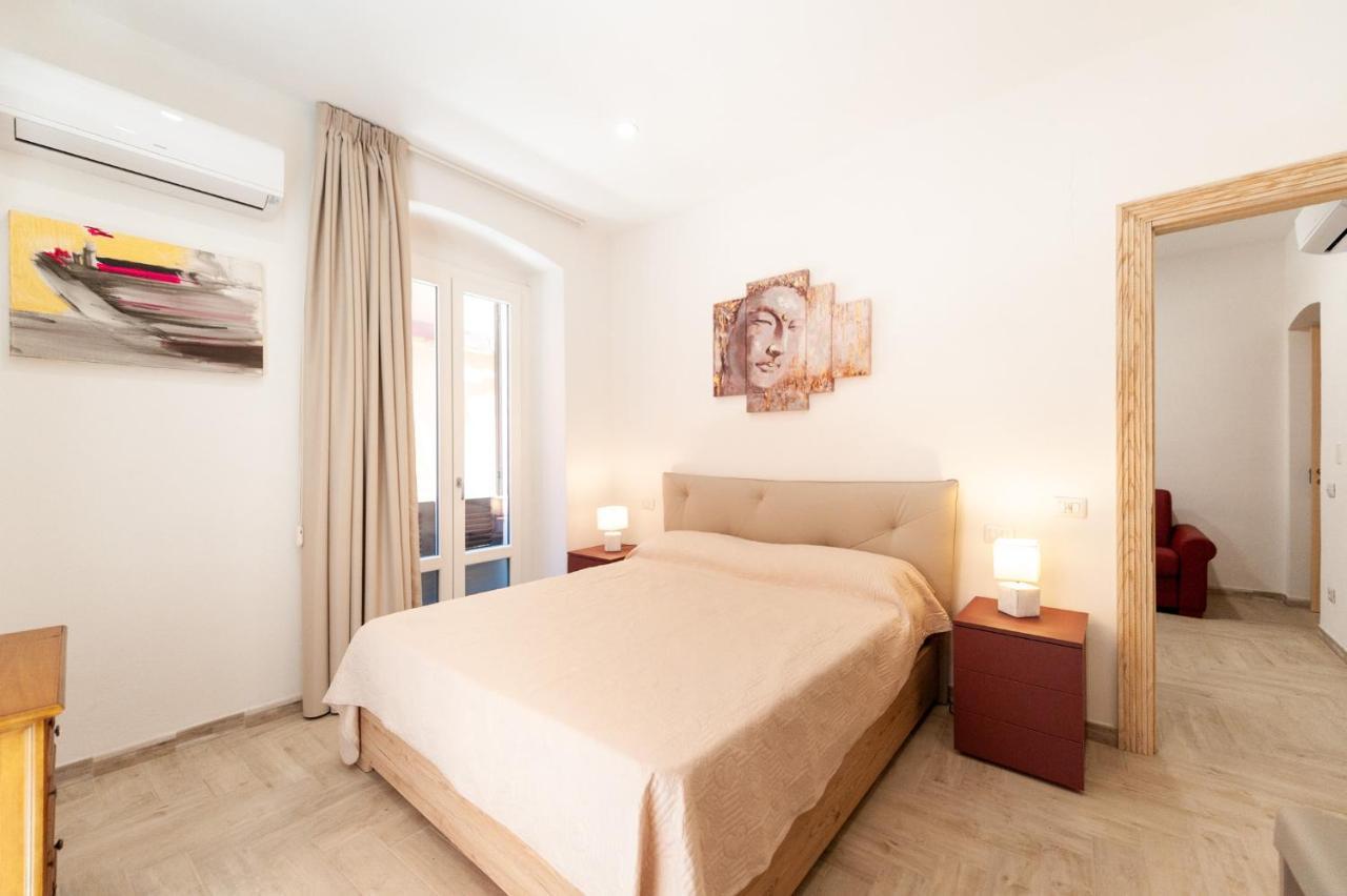 Domo Alle Cagliari Esterno foto